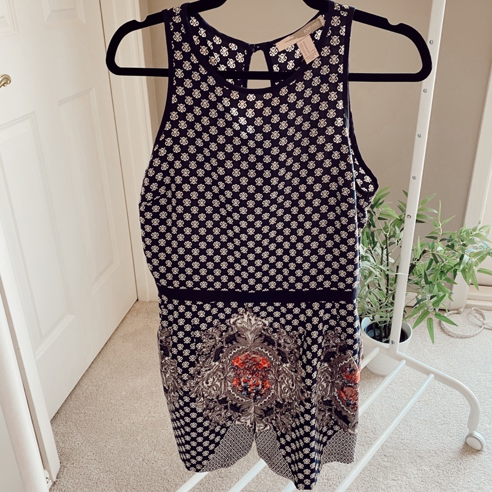 Romper- Forever21 Contemporary- Size Medium